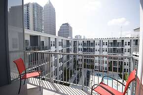 Spectacular Apartments by BCA Furnished Apts