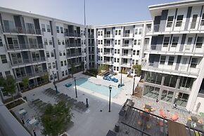 Spectacular Apartments by BCA Furnished Apts