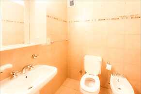 Jean Jaures Aparment