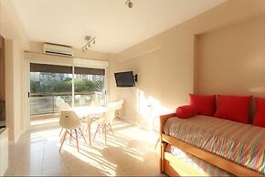 Jean Jaures Aparment