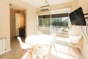 Jean Jaures Aparment