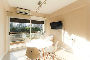 Jean Jaures Aparment