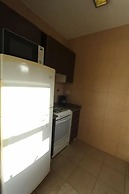 Jean Jaures Aparment