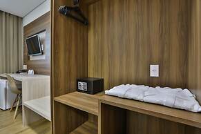 Nobile Inn Meridional Cariacica