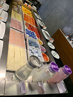 Nobile Inn Meridional Cariacica