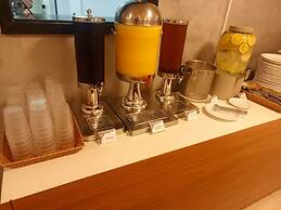 Nobile Inn Meridional Cariacica