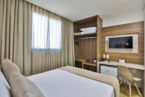 Nobile Inn Meridional Cariacica