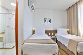 Nobile Inn Meridional Cariacica