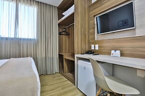 Nobile Inn Meridional Cariacica