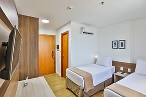 Nobile Inn Meridional Cariacica