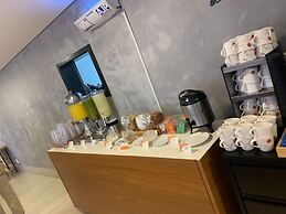 Nobile Inn Meridional Cariacica