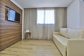 Nobile Inn Meridional Cariacica