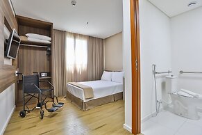 Nobile Inn Meridional Cariacica