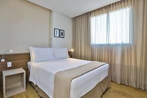 Nobile Inn Meridional Cariacica