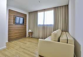 Nobile Inn Meridional Cariacica