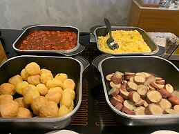 Nobile Inn Meridional Cariacica