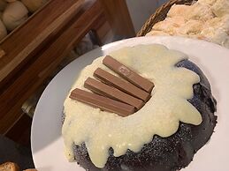 Nobile Inn Meridional Cariacica