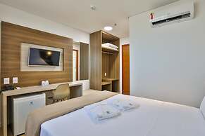 Nobile Inn Meridional Cariacica