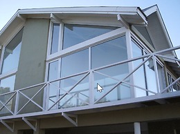 Altos De Ventana