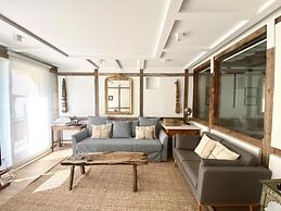 Apartamentos Principe 7