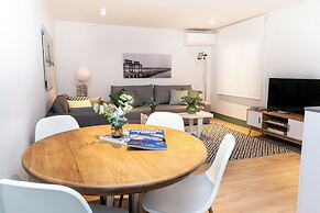 Apartamentos Principe 7