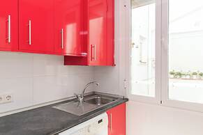 Apartamentos Principe 7