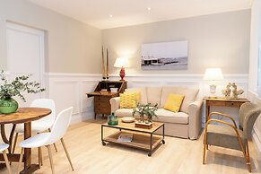 Apartamentos Principe 7