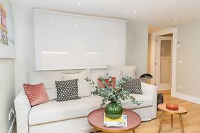 Apartamentos Principe 7