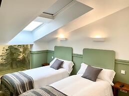 Apartamentos Principe 7