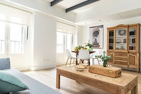 Apartamentos Principe 7