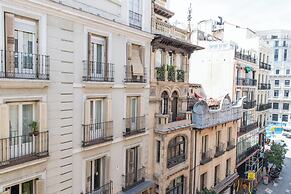 Apartamentos Principe 7