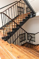 Apartamentos Principe 7