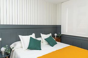 Apartamentos Principe 7