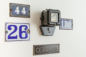 Apartamentos Principe 7