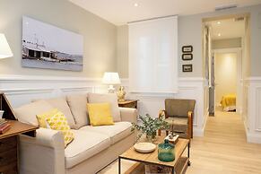 Apartamentos Principe 7