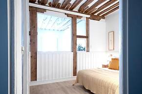 Apartamentos Principe 7