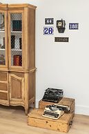 Apartamentos Principe 7