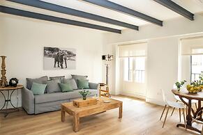 Apartamentos Principe 7