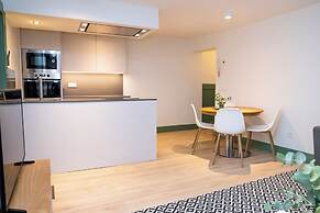 Apartamentos Principe 7