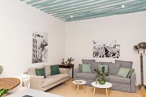 Apartamentos Principe 7