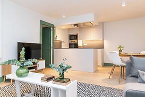 Apartamentos Principe 7