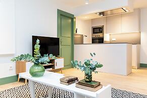 Apartamentos Principe 7