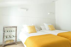 Apartamentos Principe 7