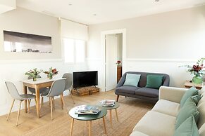 Apartamentos Principe 7