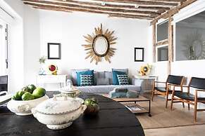 Apartamentos Principe 7