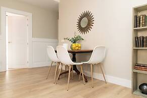 Apartamentos Principe 7