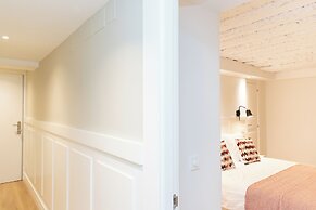 Apartamentos Principe 7