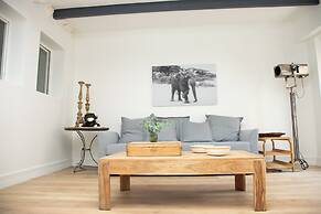 Apartamentos Principe 7