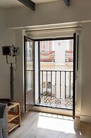 Apartamentos Principe 7