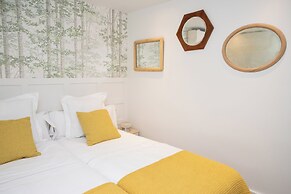 Apartamentos Principe 7